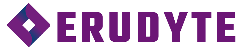 Erudyte logo